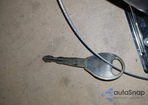 2001 Subaru Forester S из США, поврежденный, VIN JF1SF65601H745413